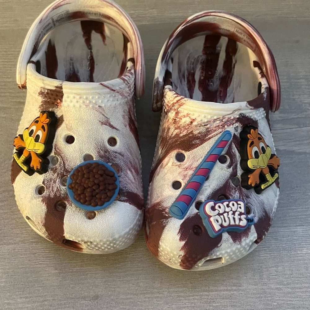 Crocs - Picture 3 of 4